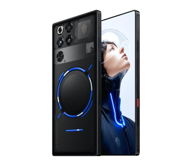 REDMAGIC 11 Pro 5G 16/512GB Nightfreeze - 1607989 - zdjęcie 4
